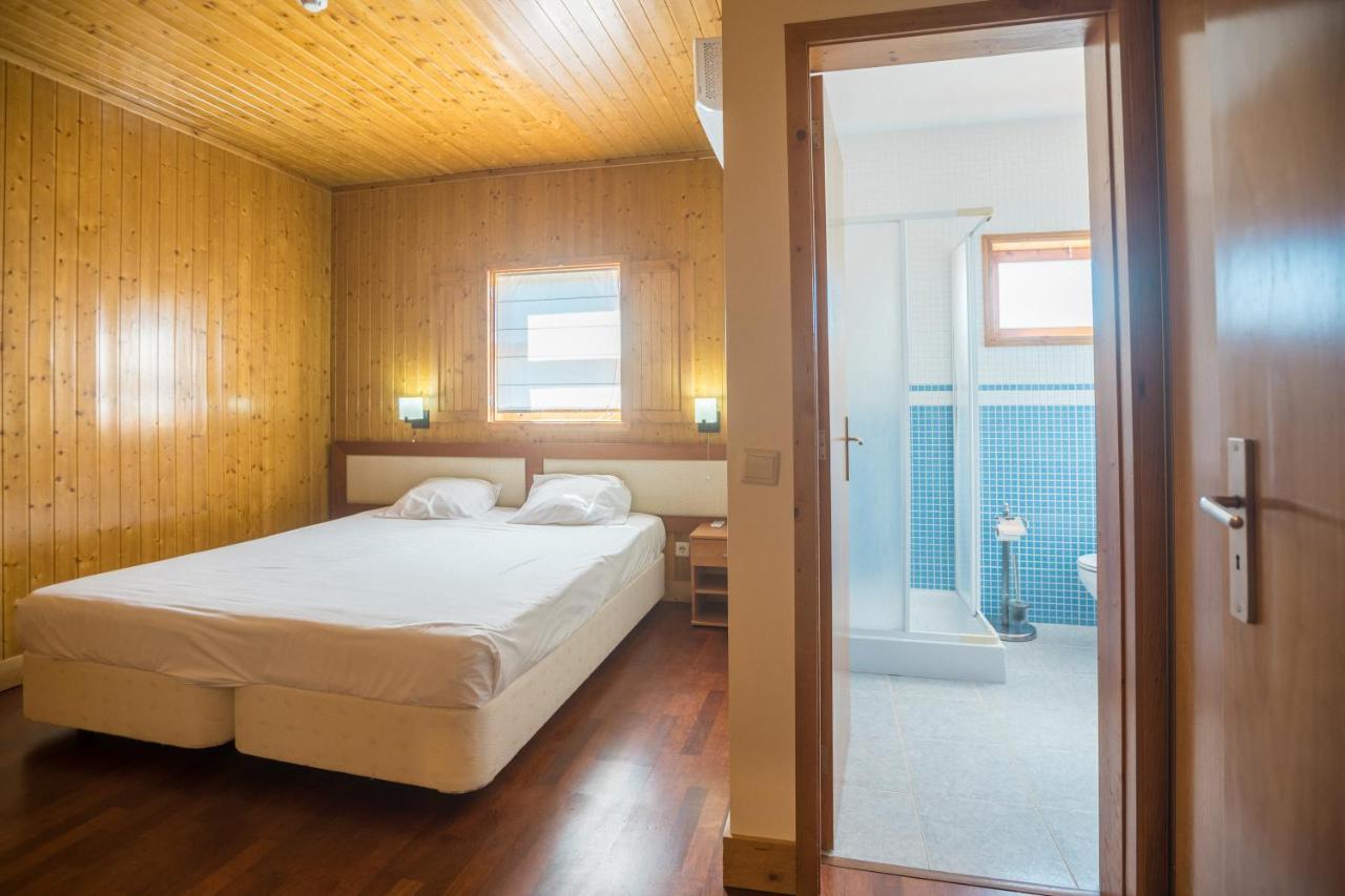 Casa Das Arribas - Rio Douro Aos Seus Pes Bemposta  Extérieur photo