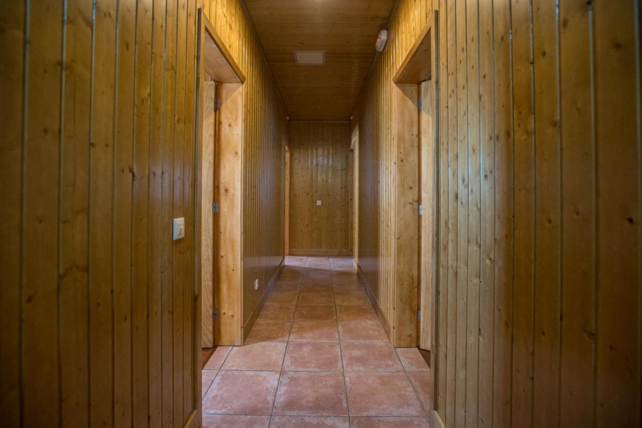 Casa Das Arribas - Rio Douro Aos Seus Pes Bemposta  Extérieur photo