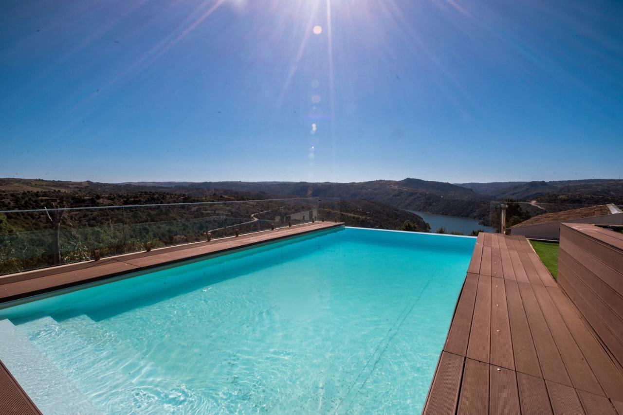 Casa Das Arribas - Rio Douro Aos Seus Pes Bemposta  Extérieur photo
